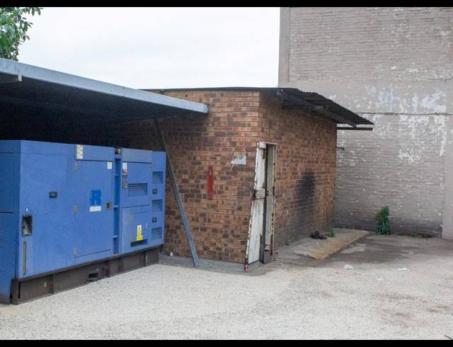 BUSINESS FOR SALE IN KRUGERSDORP CENTRAL
